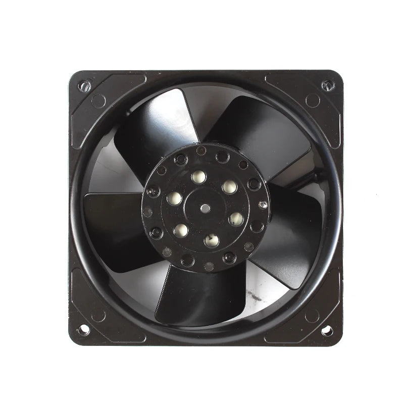 New Imported Fan 4656EN 17W 230V All-metal High Temperature Fan