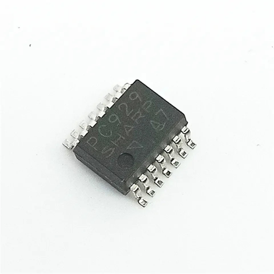 E09A92GA E09A92 SOP24 E09A88GA New Imported Printer Chip