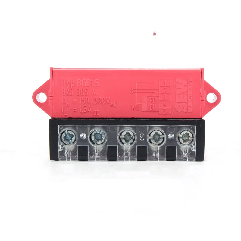 Motor Rectifier BGE1.5 8253854 Original BG1.5 8253846 New Stock Brake Module Motor Rectifier Sensor Switch