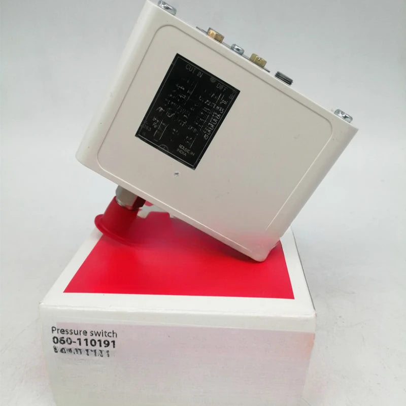 Pressure Control Pressure Controller KP1 KP2 KP36 KP35 KP7W S KP6W B Switch New Original
