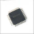 ATMEGA328P-AU New Original Spot Microcontroller MEGA328P QFP MCU Chip