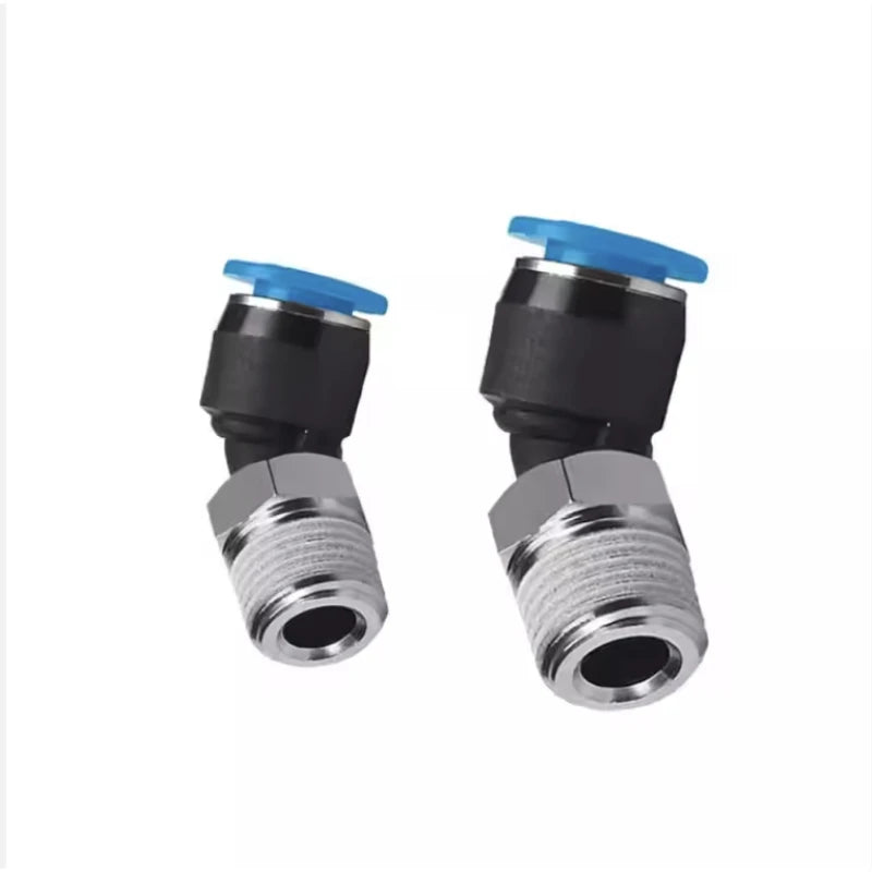 Threaded Joint QS-1/8-1/4-1/2-3/8-3/4-4-6-8-10-12-16 Spot