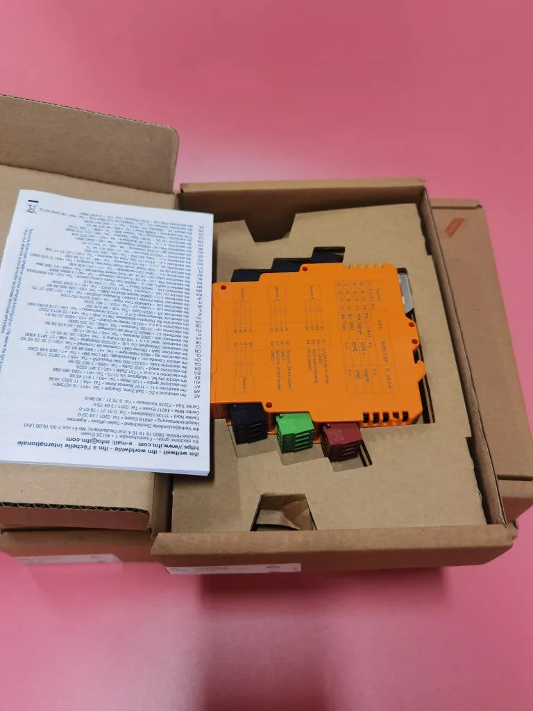 Brand New Original VSE002 Module Original in-stock Electrical Accessories
