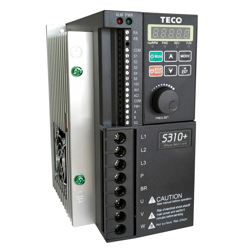 New Original Inverter S310+-403-H3BCD S310+-401-402-403-405-H3BCD-0.75-1.5-2.2-3.7KW