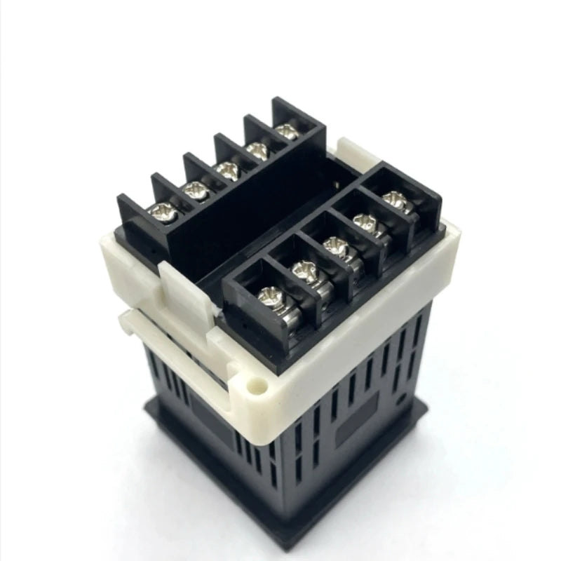 E5CSV-R1T-500 E5CSV-R1T-500 Thermostat Electrical Parts Original Stock Temperature Controller E5CSV-R1T-500