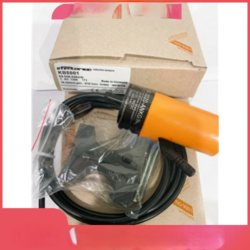 Sensor KI0203 KI5002 04 KI0206 KB5002 KB5001 KB5003 KB5062 Switch
