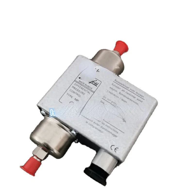 Pressure Difference Controller MP54 060B016891 060B016791 060B016991 66 Pressure Sensor