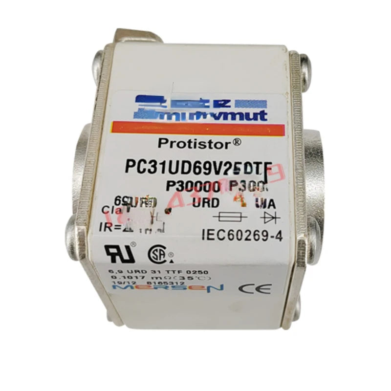 Fuse PC31UD69V250TF PC31UD69V315TF PC31UD69V350TF