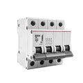 Original Miniature Circuit Breaker Air Switch BK63N 1P 2P 3P 1A 6A 10A 20A 32A 40A 63A BKN