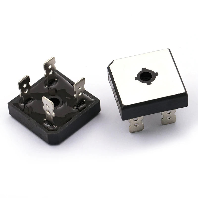 GBPC3510 Rectifier Bridge Reactor 35A 1200V Silicon Bridge Rectifier