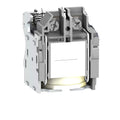 CVS/NSC Plastic Case Circuit Breaker MX Shunt Release Voltage Trip Coil AC220V/DC24V