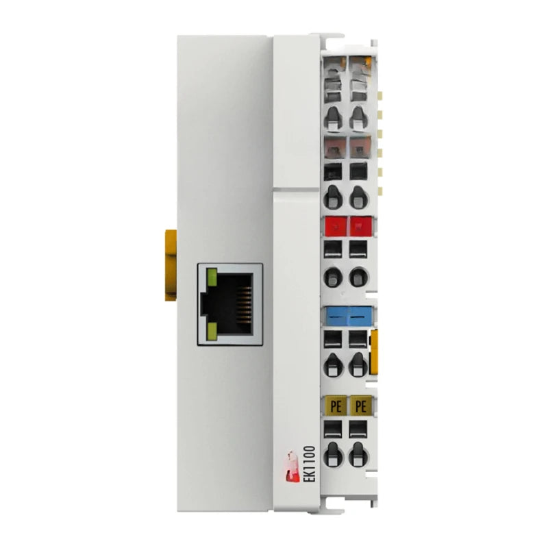 EL3202 Brand New Original  PLC Industrial Control Accessories With Warranty EK1100