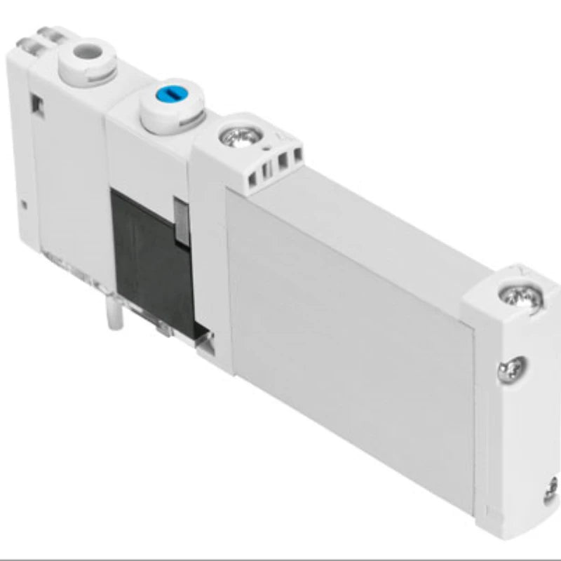 Solenoid Valve VUVG-L14-M52-AT-G18-1P3 566499 Spot Sensor PLC Controller Module