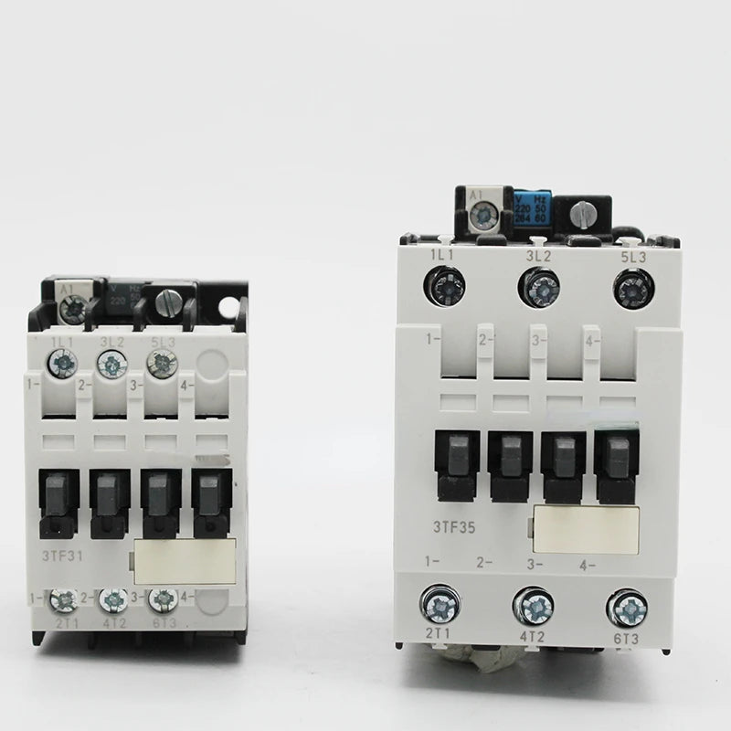 Genuine Contactor 3TF30 3TF31 3TF32 3TF33 3TF34 The 3TF35 Model Is Complete