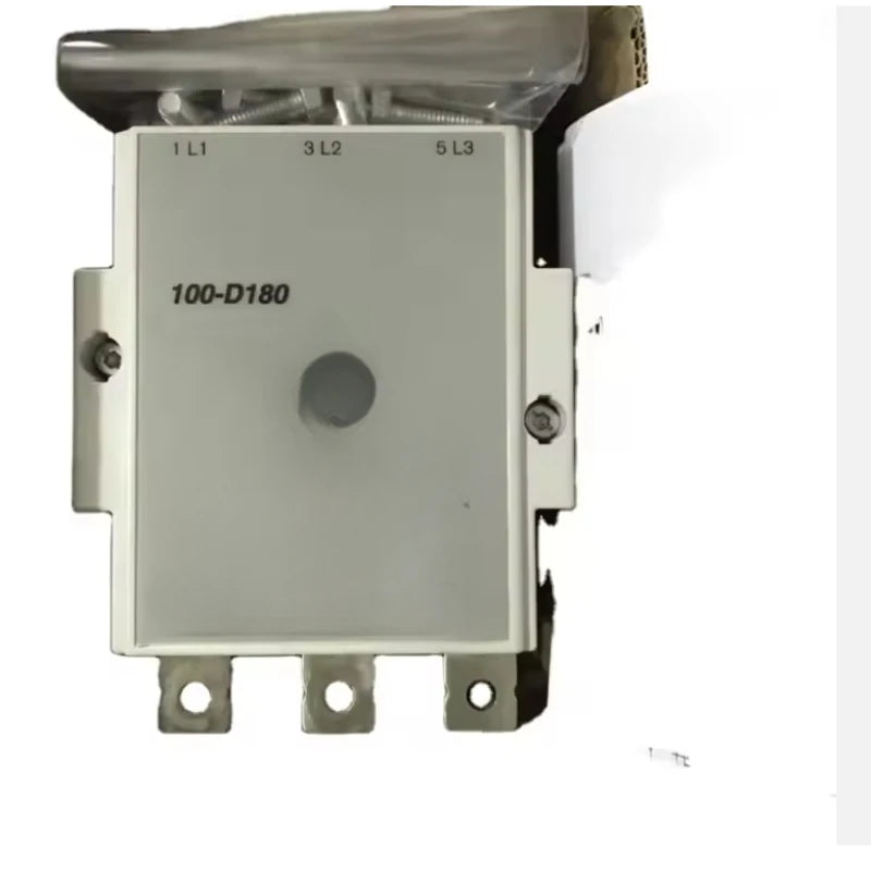 100-D180D11 100-D140 New Original Contactor AC110v 220V 24V From Stock