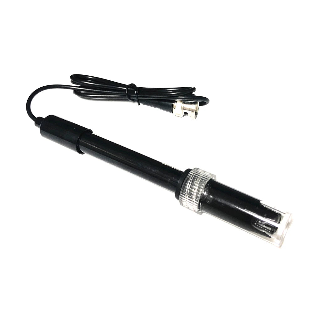 PH Non-refillable Electrode Probe PH Test Collection PH Sensor Monitoring Module Ph0-14