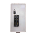 RT809F Computer Motherboard LCD TV Universal Intelligent USB Programmer Laptop Burner