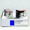 The Brand-new Relay Model MY2N-D2-GS/MY4N-D2-GS DC24