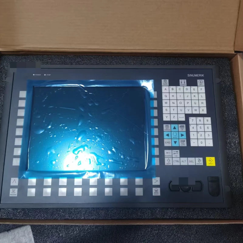 6FC5203-0AF00-0AA1 Plc Controller Touch Screen Electric Parts