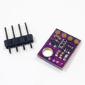 GY-BME280-5V GY-BMP280-5V Temperature and Humidity Sensor Atmospheric Pressure Sensor Module