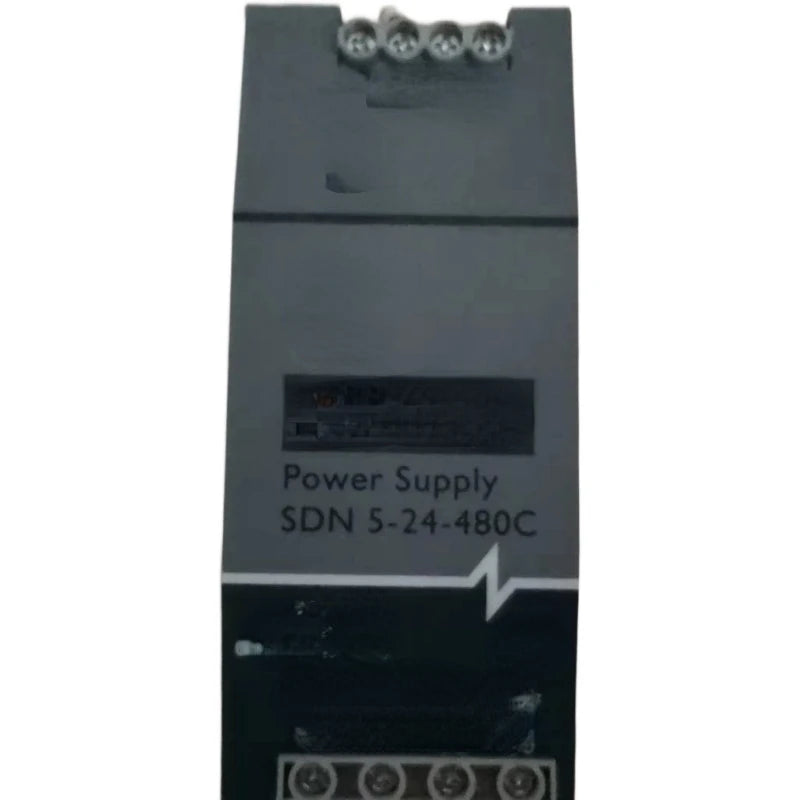 Switching Power Supply SDN5-24-100P SDN2.5-24 SDN10-24-100P SDN20-24-100P New Original Spot Electrical Accessories