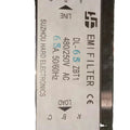 Injection Molding Machine Three-phase Power Filter DL50 DL80 / DL100 / DL150 / DL200