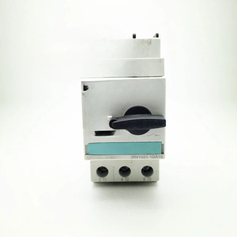 Original Authentic Motor Protection Circuit Breaker 3RV1021-1CA10 3RV1021-1DA10
