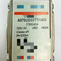 NEW Fuse A070UD33TTI1400 F300454 700V 1400A