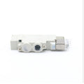 SY5320 New 5LZE Solenoid Valve SY5320-5LZE-C8 Sensor Spot
