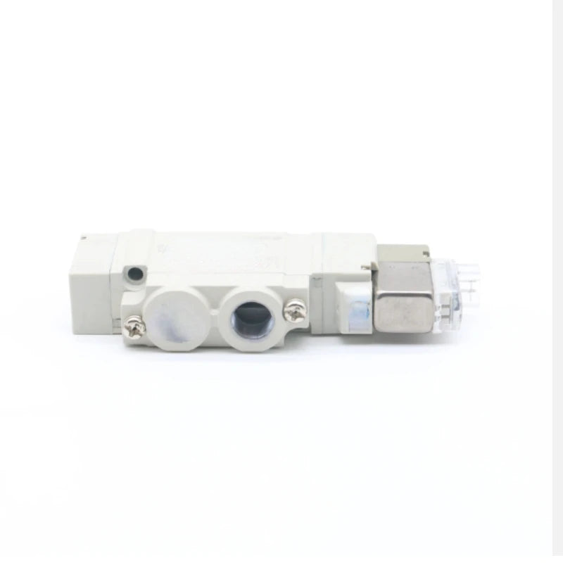 SY5320 New 5LZE Solenoid Valve SY5320-5LZE-C8 Sensor Spot