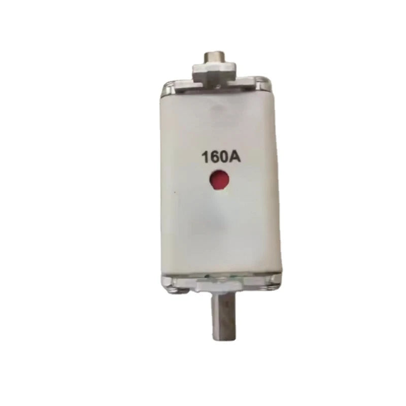 New Original Fuse 100NHG000B 100A 125NHG00B 125A 160NHG00B 500V 690V 160NHG00B 500V 160A