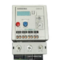 3RU1136-4FD0 3RU1136-4GD0 3RU1136-4HD0 Overload Relay