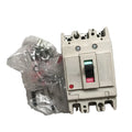Circuit Breaker Air Switch NF32-SV NF63-CV NF63-SV NF63-HV 2P/3P/4P New Original