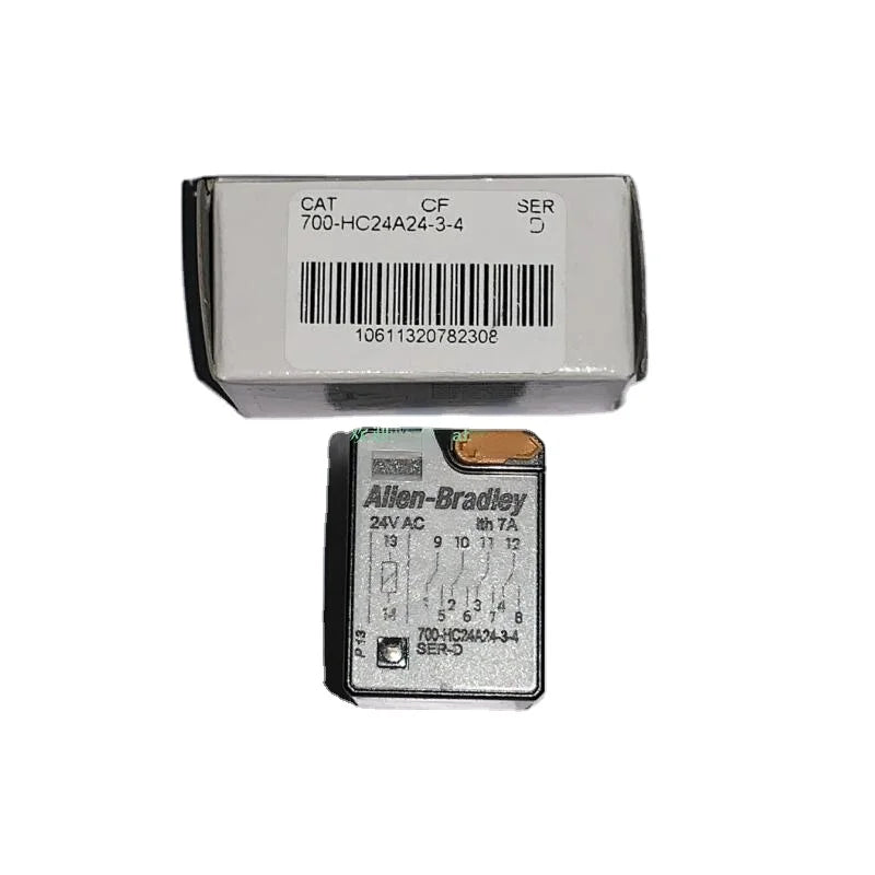 700-HC24A24-3-4 700-HC24A1-3-4 700-HN103 New Original Relay Socket Base