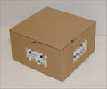 SDN 20-24-100C INPUT 100-240VAC 24VDC 20A POWER SUPPLY SDN20-24-100C SWITCH