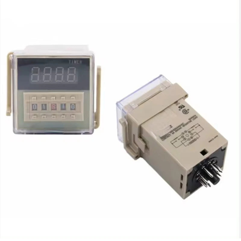 Ice Machine Defrost Timing Switch H2F-DFC H2F-DF 110V in Stock