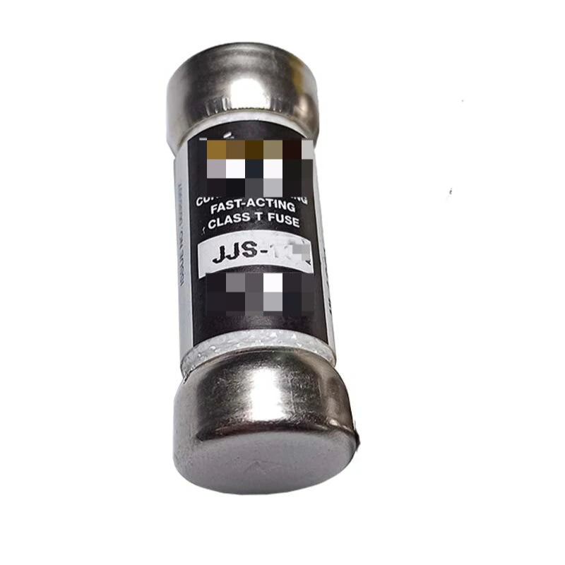 JJS-30 JJS30 30A 600Vac JJS Class T FAST ACTING Fuse