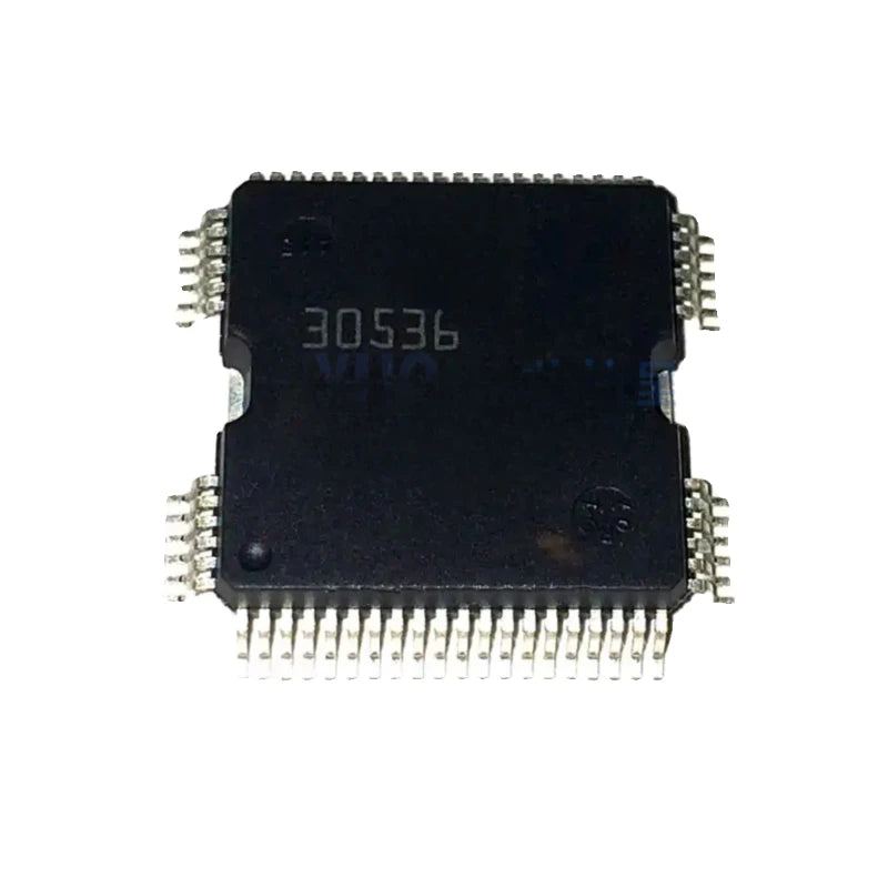 Imported Original 30536 30536 Fuel Injection Drive Chip Automotive Engine Computer Board Drive Integrated Circuit Transistor