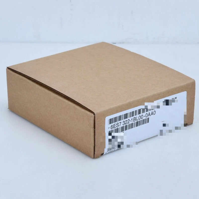 New Original 6ES7322-1BL00-0AA0 6ES7 322-1BL00-0AA0 S7-300 Digital Output PLC Controller