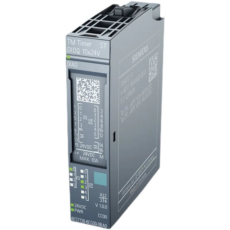 6ES7531-7NF10-0AB0 6ES75317NF100AB0 Analog Input Module PLC 6ES75317NF10OAB0