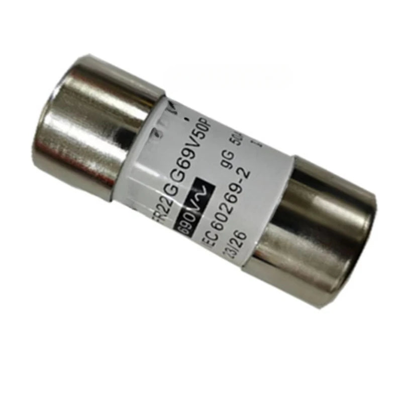 FR22GG69V50P New Fuse Strip Strike F69V200T Fuse