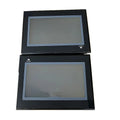 NS12-TS01B-V2 Original NS12TS01BV2 Touch Screen NS12TS01B HMI 12.1 TFT Color LCD Programmable Terminal Black Frame