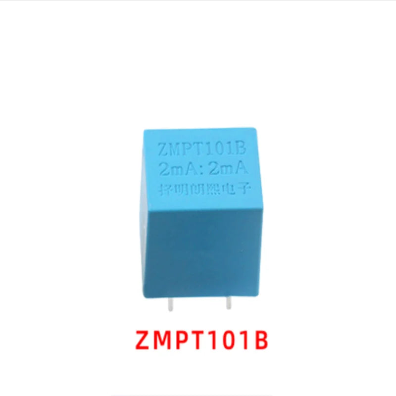 Original NEW ZMCT103C ZEMCT131 ZMPT107-1 ZMPT101B ZMCT102 5A AC ZMCT350B Current Transformer Module Precision Sensor