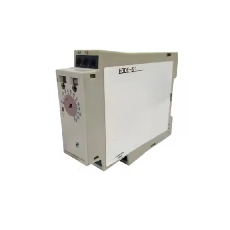 New Authentic H3DE-M1 H3DE-S1 H3DE-S2 H(S) Time Relay Original