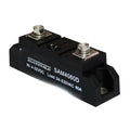 Single-phase Solid-state Relay 60A Model SAM4060D DC Controlled AC 220V Module 60A