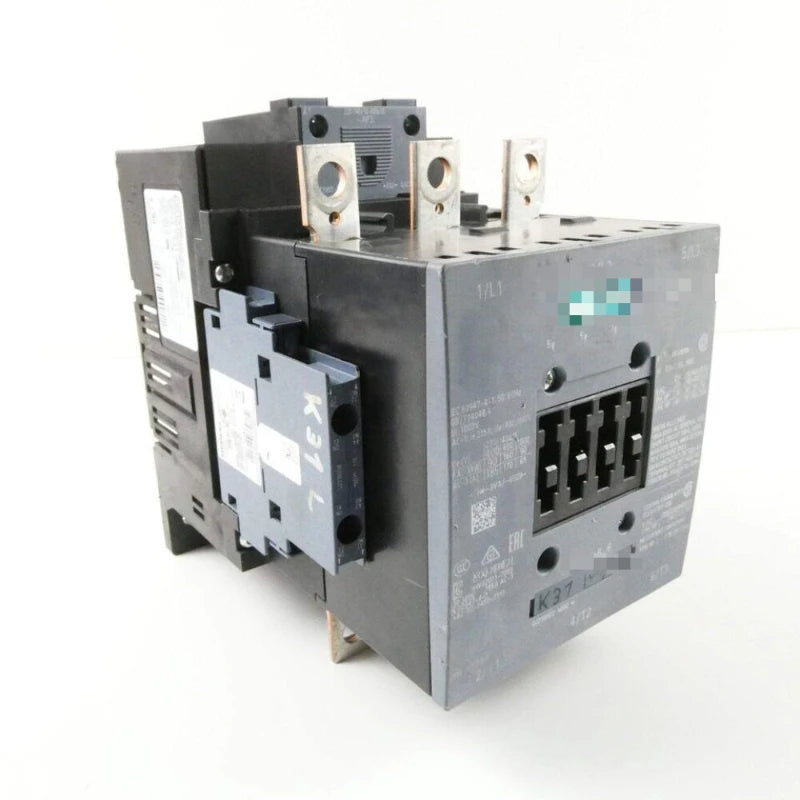 3RT1056-6AP36 SIRIUS 220V POWER CONTACTOR ORIGINAL New Stock