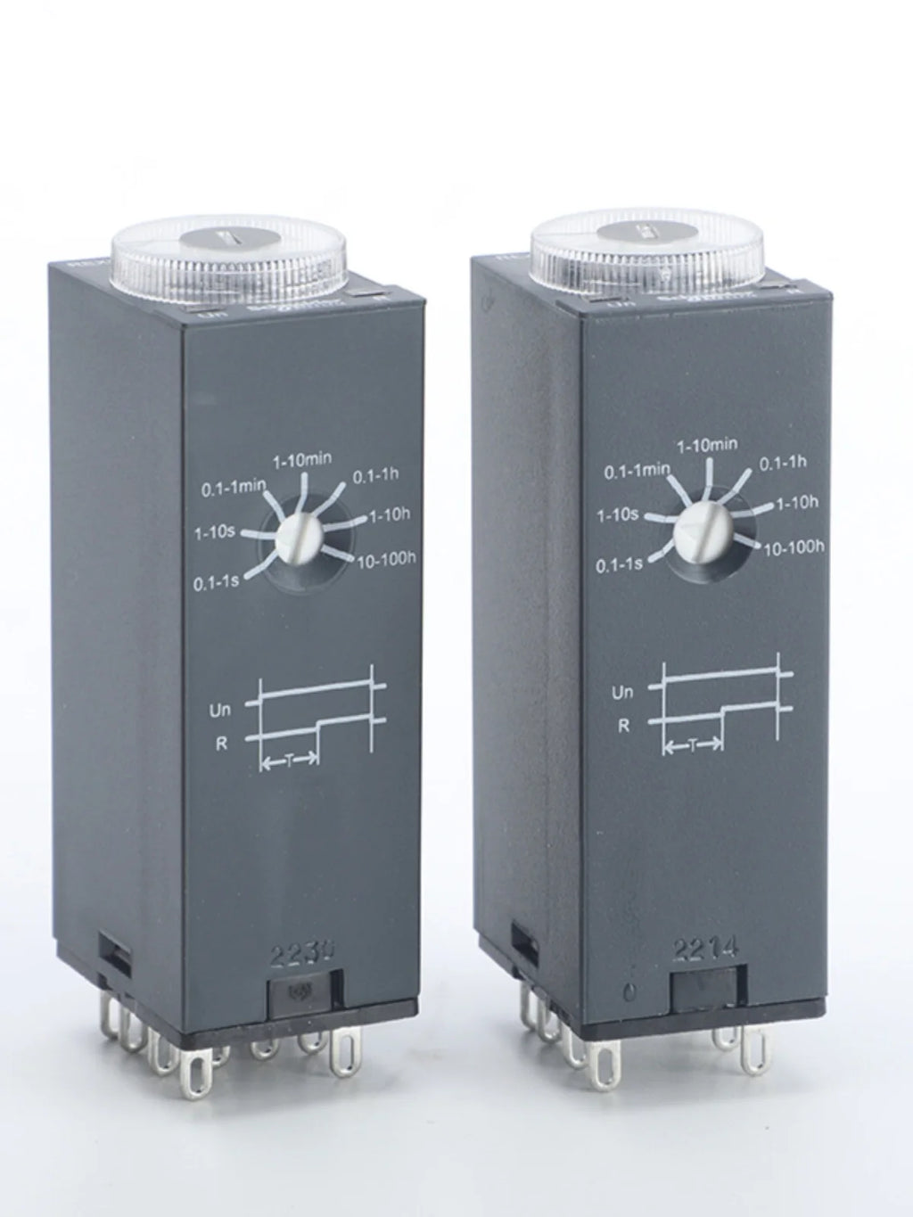 New Original Relay Electrical REXL2TMP7 REXL2TMBD REXL4TMP7 Time Relay AC230V DC24V DC12V Plc Switch