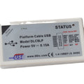 Download Cable Platform Cable USB Download CPLD/FPGA Emulator