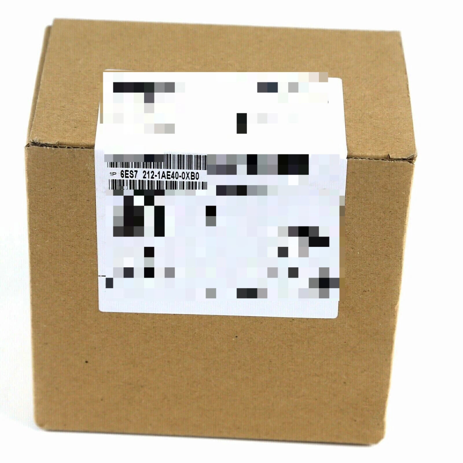 6ES7212-1AE40-0XB0 Brand NEW CPU CENTRAL COMPUTING UNIT 6ES72121AE400XB0 PLC Controller