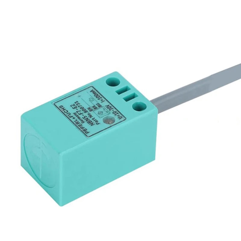 Proximity Switch NBN10-F10-E2/E0-V1NBB7-F10/F11-E2/E0 Three-wire Sensor NBN10-F10-E2-V1